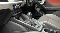 Audi A1 35 TFSI S Line 5dr S Tronic Petrol Hatchback